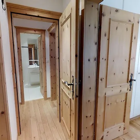Apartment Allod Brattas St. Moritz