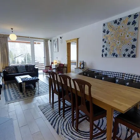 Apartment Allod Brattas