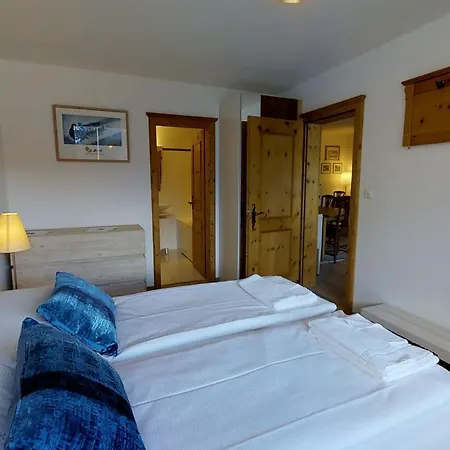 Apartment Allod Brattas